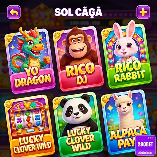 Baixar 290bet.com App