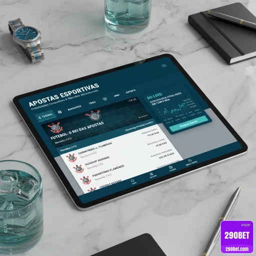 290bet.com - ao vivo apostas online para aproveitar