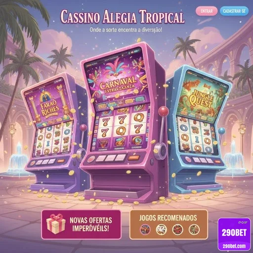 290bet.com Interface