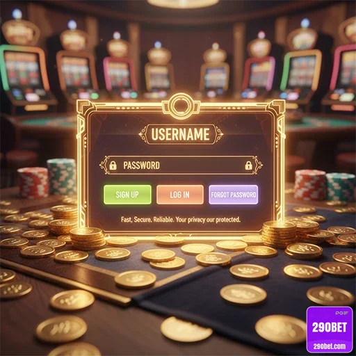 290bet.com - conectar em confiável login premium