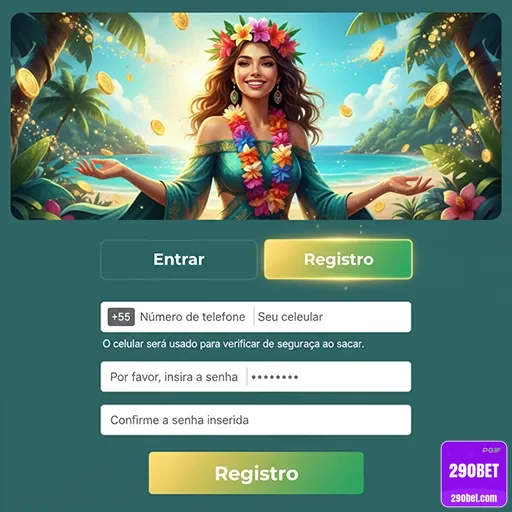 290bet.com Benefícios ao Criar uma Conta na 290bet.com