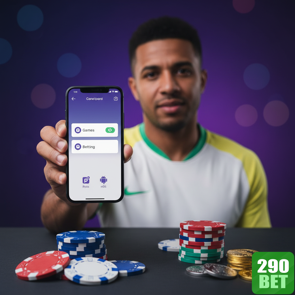 290bet.com - baixar seguro app de cassino agora