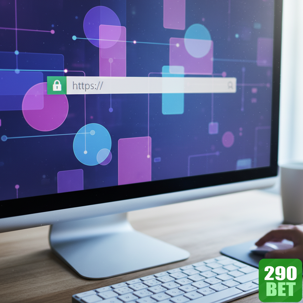 Acesso Seguro ao 290bet.com: Jogue sem Preocupações