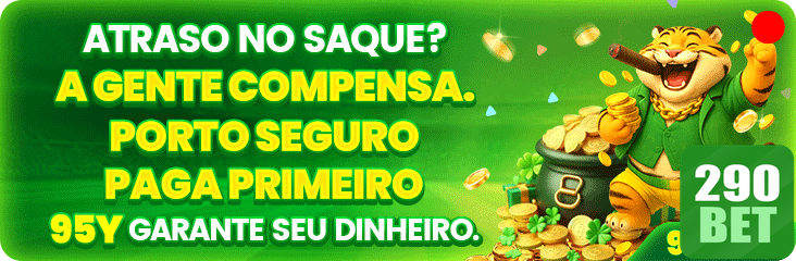 290bet.com Sistema VIP